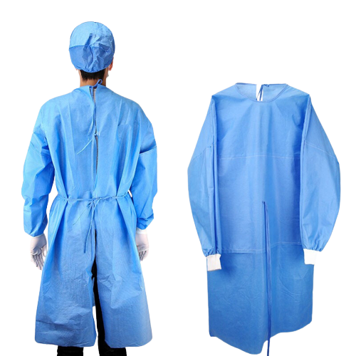 Surgical Gown in Melbourne