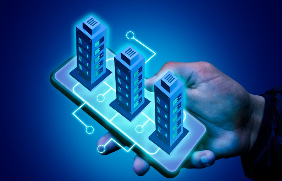 mobile app development company in Dubai