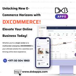 Mobile app development abu dhabi