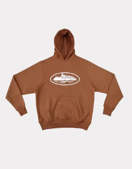 History and Background of the Cortiez Clothing Brand