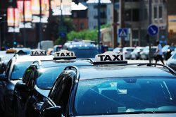 taxi