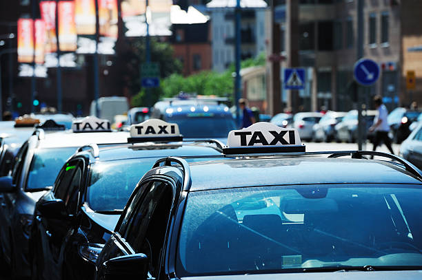 taxi