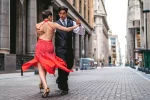 Latin dance