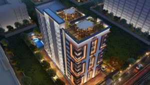 Lodha Altero