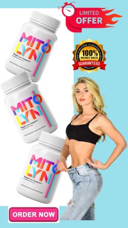 mitolyn