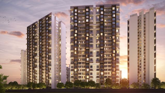 Runwal Chembur