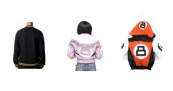Eight Ball Jacket