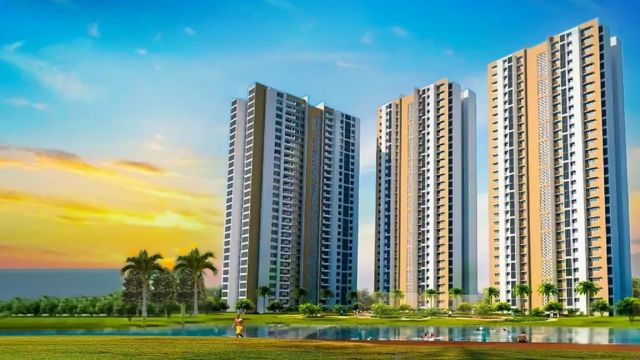 Lodha Altero