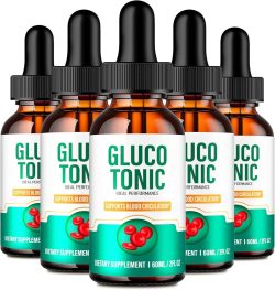 GlucoTonic