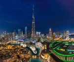 dubai