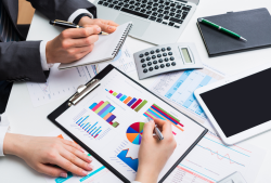 Accounting Services in Houston TX