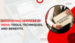 Accounting Services in India