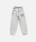 Adwysd Relaxed Grey Joggers
