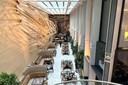 Akira Back London Reviews