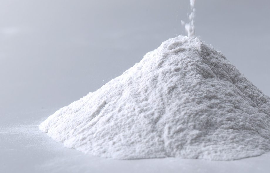 Aluminium Nitride