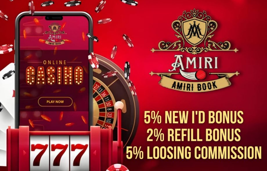 Online Betting iD