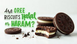Are Oreo Biscuits Halal or Haram An Islamic Guide