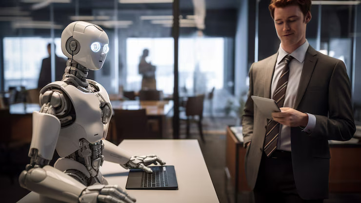 Artificial Intelligence Consulting Services