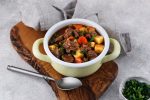 Asian stew dish