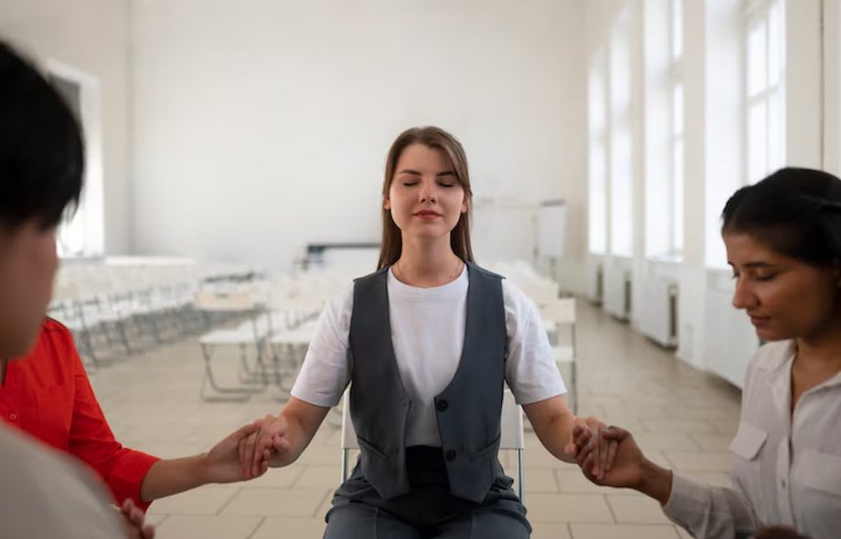 Austin Anxiety and Trauma Specialists