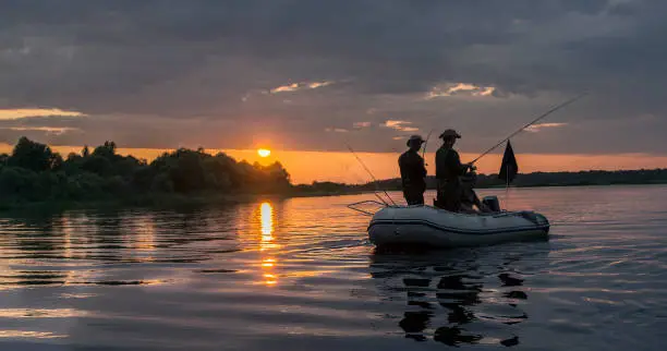 Bassboat Financing