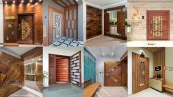 Best Direction for a Main Door Entrance as per Vastu