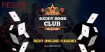 Reddy Book Club