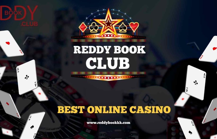 Reddy Book Club