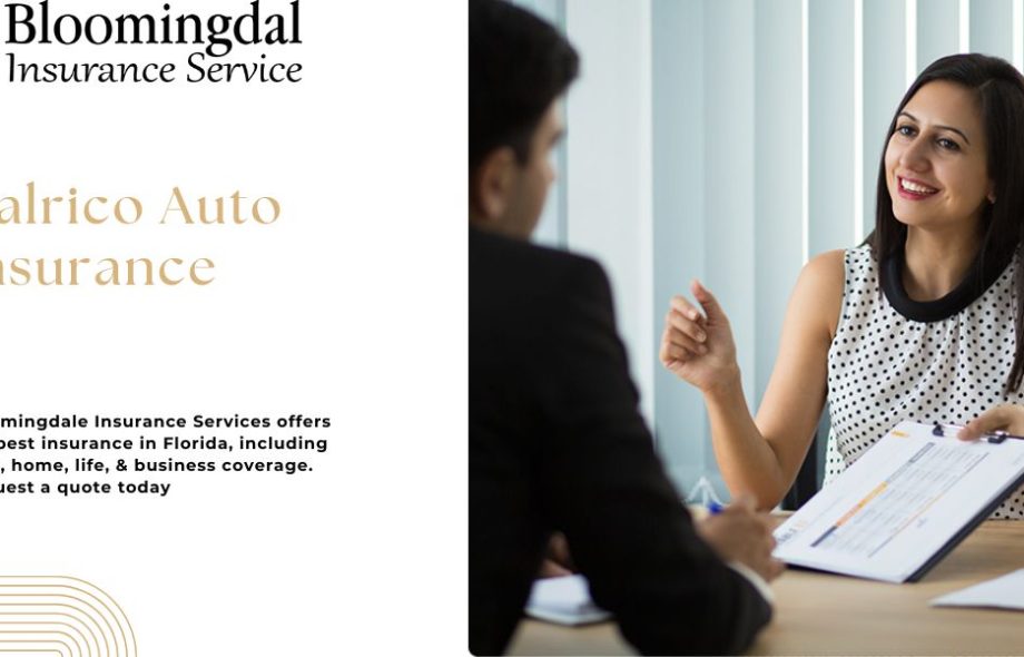 Valrico Auto Insurance