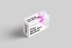 Boost Your Soap Sales with Unique Soap Packaging Boxes