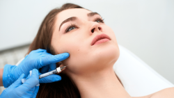 Botox Masseter Treatment