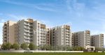 Brigade Orchards Ebony Devanahalli