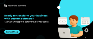 bespoke business software development