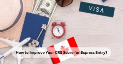 Canada Express Entry