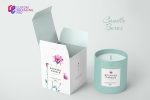 Candle Boxes