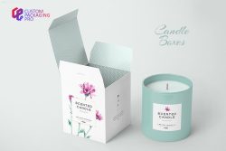 Candle Boxes