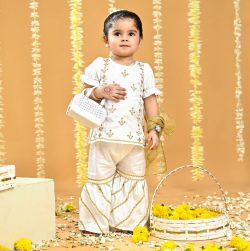 The Latest Trends in Baby Frocks for 2025
