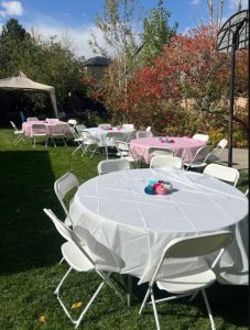 Affordable Colorado Party Rentals