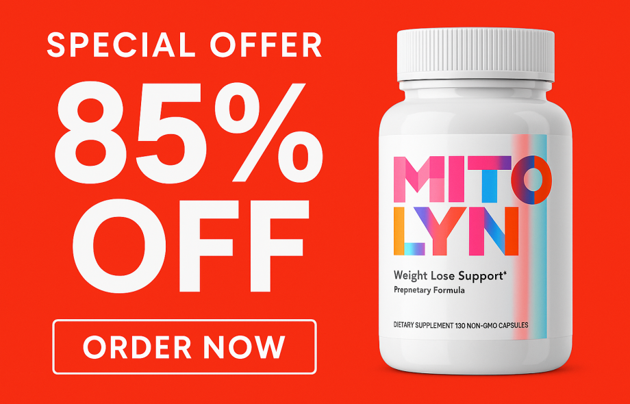 Mitolyn Offer