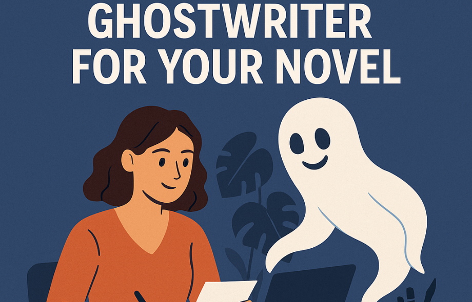 affordable ghostwriters