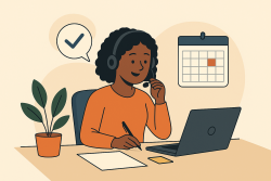 appointment setting