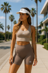 Alo Yoga Clothing Summer Essentials: A Stylish Guide to Staying Cool and Chic