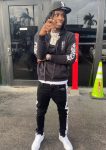 Chrome Hearts Hoodie