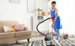 Cleaning Services
