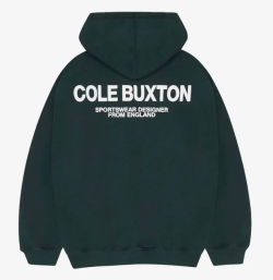 Colebuxton