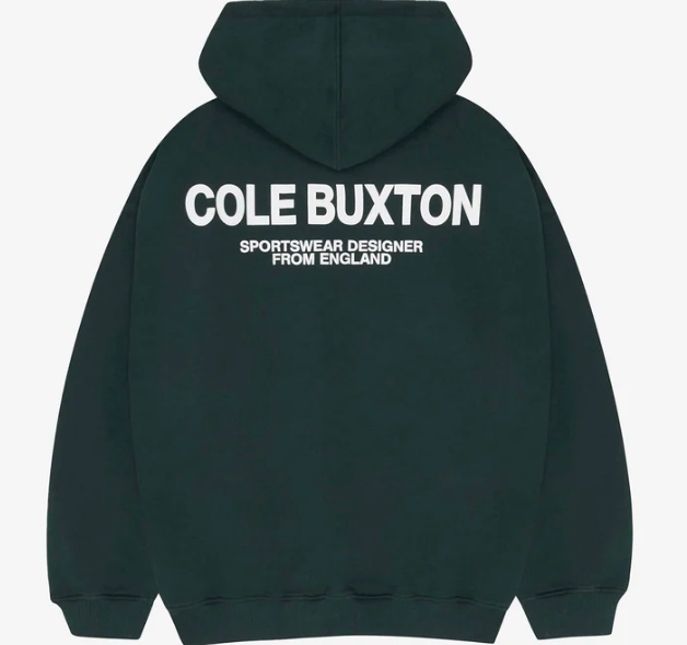 Colebuxton