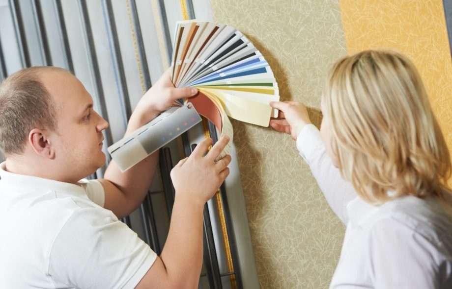 Color Consultation