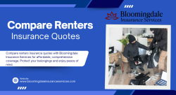 Compare Renters Insurance Quotes