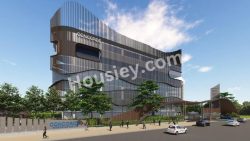 Concorde Mayfair Yelahanka