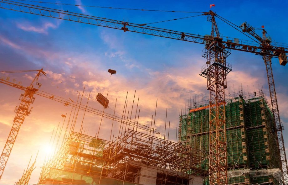 Construction